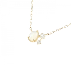 4゜C Opal Necklace - Hàng hiệu Authentic 842050