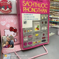 Sách thuốc phòng thân 