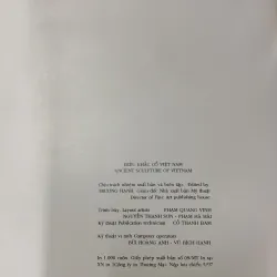 Điêu khắc cổ việt nam - phan cẩm thượng.  1004745