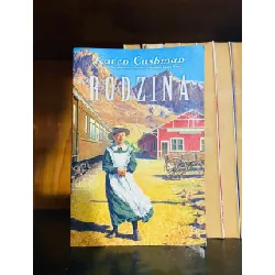Rodzina - Karen Cushman - VĂN HỌC - VAVO1211
