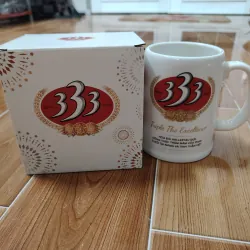 Ly Sứ Minh Long - quà tặng 333 754411