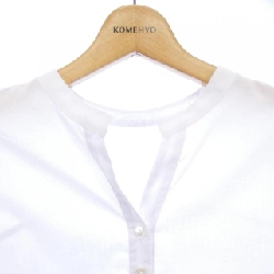 【Mã giảm giá】Naracamicie áo sơ mi 637926