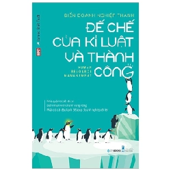 Biến doanh nghiệp thành đế chế của kỷ luật và thành công - James Biết Tuốt (2019) New 100% HCM.PO Oreka-Blogmeo