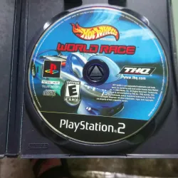 Tất cả 06 Đĩa game ps2 như hình, còn hộp  1020305