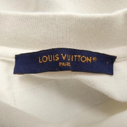 Áo thun cotton LV nổi bật LOUIS VUITTON HNY55WDT3 - Hàng hiệu Chính hãng 895459