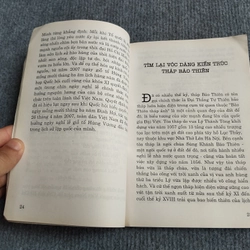 TÂM THỨC NGƯỜI VIỆT QUA LỄ HỘI ĐỀN CHÙA 551733