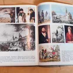 Russian History in Tales - S. Alexeyev (Rare) 1027359