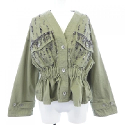 GRACE CONTINENTAL Áo khoác - Hàng hiệu Authentic