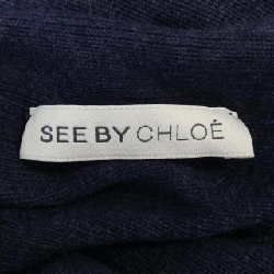 【Mã giảm giá】SEE BY CHLOE Áo len 629252
