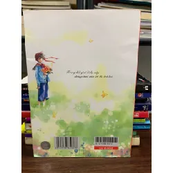 Bí mật tình yêu phố Angel 10- Girlne Ya 601704