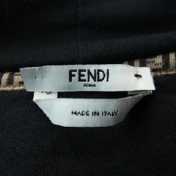 【Mã giảm giá】Áo khoác FENDI 637152