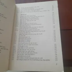 CẢM BIẾN & ỨNG DỤNG (Vật lý, linh kiện, mạch điện ứng dụng) 931070