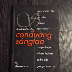 Con đường sáng tạo