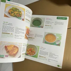 Ăn dặm kiểu Nhật 596400