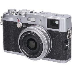 FINEPIX X100 - Hàng hiệu Authentic