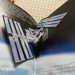 SNOOPY BLASTS OFF! – HÀNH TRÌNH KHÁM PHÁ KHÔNG GIAN CÙNG CHÚ CHÓ NỔI TIẾNG NHẤT THẾ GIỚI 764153