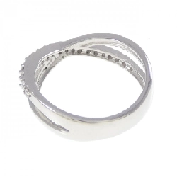 Nhẫn kim cương PT900 - Hàng hiệu Authentic 854475