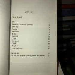 Vĩnh biệt Tugumi - Banana Yoshimoto 994734