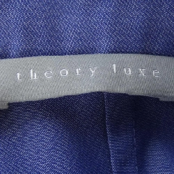 Theory luxe - Áo top hàng hiệu Authentic 812257