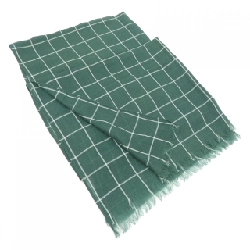 Khăn choàng SALVATORE FERRAGAMO - Hàng hiệu Authentic