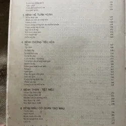 Cẩm nang điều trị nhi khoa- hơn 500 trang  799780