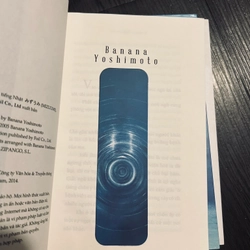 Trọn bộ 8 cuốn Banana Yoshimoto (sách đẹp) 446221