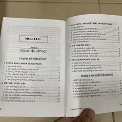 Hậu hắc học và Doanh Nhân Do Thái (c47) 688099