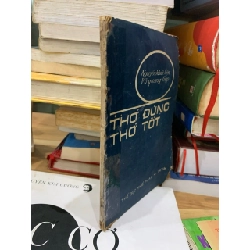 Thơ Đúng Thơ Tốt - Nguyễn Khắc Viện, Vũ Quang Tiệp 779526