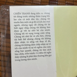 Tuổi nước độc - Dương Nghiễm Mậu 522619