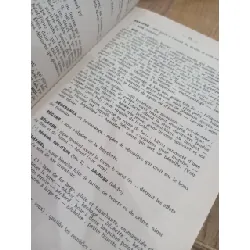 Dictionnaire étymologique - L. Lebrun, J. Toisoul 561212