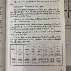 KINH DỊCH ĐẠO CỦA NGƯỜI QUÂN TỬ - NGUYỄN HIẾN LÊ 719584