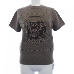 【Mã giảm giá】HERMES Áo len