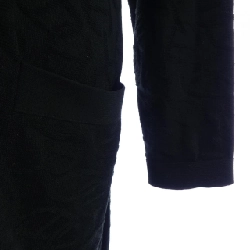 HERMES NAOUSSA CHAINE CHAINE D'ANCRE 4E2732DC Áo khoác dài - Hàng hiệu Chính hãng 774829