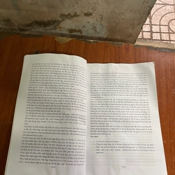 Bài học Israel- Nguyễn Hiến Lê ( Sách in) 539216