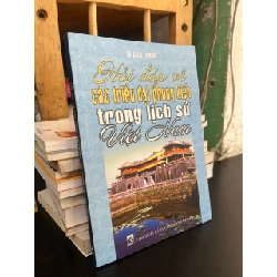 Hỏi đáp về các triều đại phong kiến trong lịch sử Việt Nam