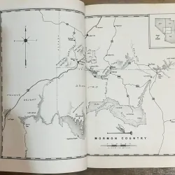 Under the Banner of Heaven - Jon Krakauer 730871