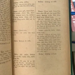 TỰ VỊ CHÍNH TẢ - LÊ VĂN HOÈ  621211