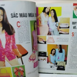 [Thời trang trẻ 8x 9x] Khi con mắc lỗi - Những gam màu tươi trẻ 1013527