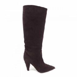 Giày bốt GIANVITO ROSSI - Hàng hiệu Authentic