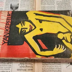 Tiểu thuyết NHỮNG CUỘC HÔN THÚ MAN DẠI
-
Yan Kepfelec
 708045