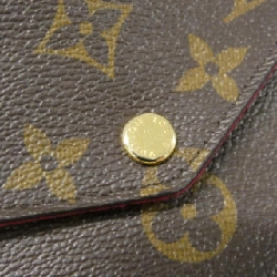 Túi đeo vai Louis Vuitton Monogram Pochette Felicie M61276 - Hàng hiệu Chính hãng 803098