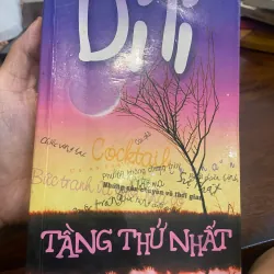 Tầng thứ nhất- Di Li 1005988