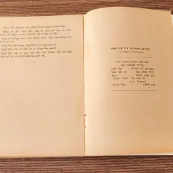 Tiểu thuyết SƠN NỮ & TƯỚNG CƯỚP 776169