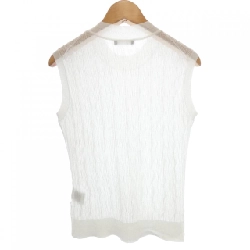 Theory luxe 03-4301720 Áo gile - Hàng hiệu Authentic 816023