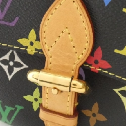 Túi Louis Vuitton Multicolor Priscilla M40097 617272