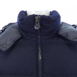 MONCLER MONTGENEVRE Áo khoác lông - Hàng hiệu Chính hãng 885104