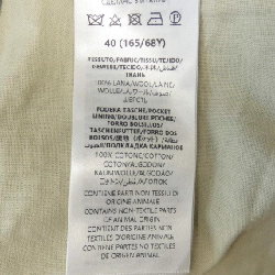 【Khuyến mãi】Gucci GUCCI Quần short 651738