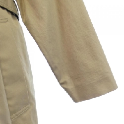 【Khuyến mãi】Áo khoác trench uncrave 637656