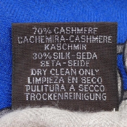 HERMES PARCOURS SANS FAUTE H242992S Khăn choàng - Hàng hiệu Authentic 837963