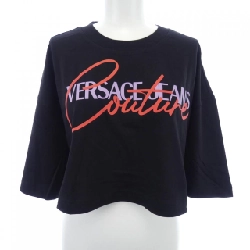 【Mã giảm giá】Áo thun VERSACE JEANS